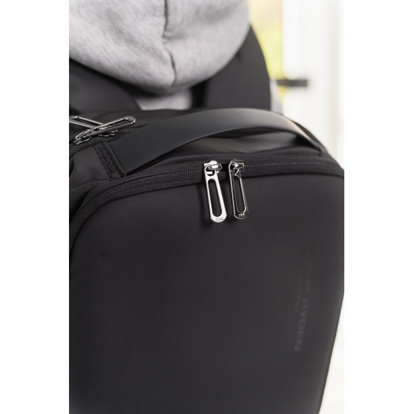 Рюкзак для ноутбука 17.3 дюйма Mark Ryden MR9008SJ с USB-портом