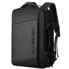 Міський рюкзак Mark Ryden MR9299YY Rain з накидкою від дощу