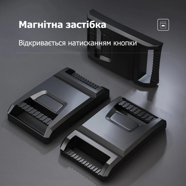 Рюкзак для ноутбука Mark Ryden 1611 с универсальным дизайном и защитой от воды