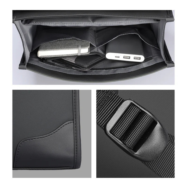 Рюкзак для ноутбука Mark Ryden 1611 с универсальным дизайном и защитой от воды