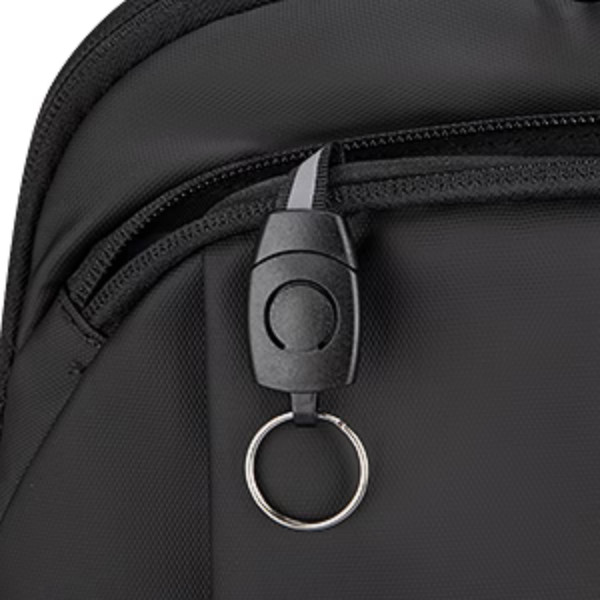 Міський рюкзак Mark Ryden MR9813 для ноутбука 15.6" та планшета з захистом від вологи