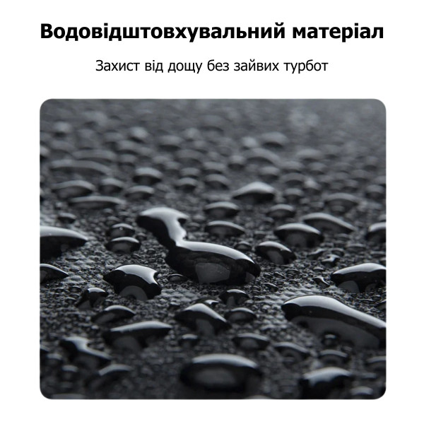 Міський рюкзак Mark Ryden MR9813 для ноутбука 15.6" та планшета з захистом від вологи