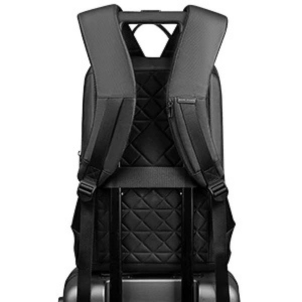 Міський рюкзак Mark Ryden MR9813 для ноутбука 15.6" та планшета з захистом від вологи