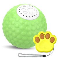 Интерактивный мячик для котов PET BALL2