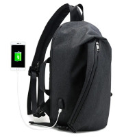 Рюкзак-мішок Arctic Hunter B00195 із відділом для ноутбука