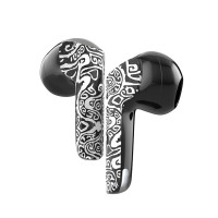 Беспроводные Bluetooth наушники Sabbat M200 Coat of Arms с игровым режимом