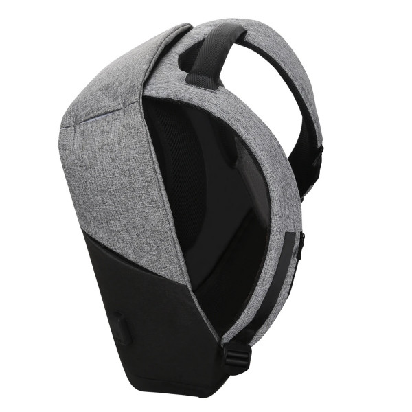 Рюкзак Mark Ryden MR5815ZS для ноутбука 15.6" и планшета с защитой от кражи и USB-портом