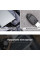 Рюкзак Mark Ryden MR5815ZS для ноутбука 15.6" и планшета с защитой от кражи и USB-портом