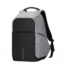 Рюкзак Mark Ryden MR5815ZS для ноутбука 15.6" и планшета с защитой от кражи и USB-портом