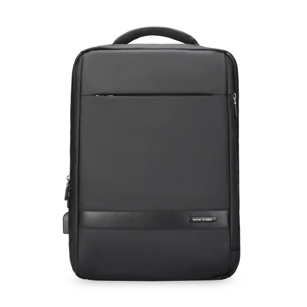 Дорожный рюкзак Mark Ryden MR9668SJ для ноутбука 15.6" и планшета с USB-портом и защитой от влаги