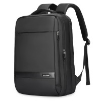 Дорожный рюкзак Mark Ryden MR9668SJ для ноутбука 15.6" и планшета с USB-портом и защитой от влаги