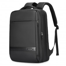 Дорожный рюкзак Mark Ryden MR9668SJ для ноутбука 15.6" и планшета с USB-портом и защитой от влаги