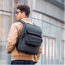 Рюкзак для ноутбука 15.6 дюймов Mark Ryden MR2859 с сумкой-бананкой