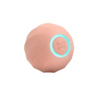 М'ячик для котів Cheerble Ice Cream Ball C0419-C