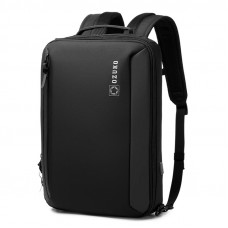 Міський рюкзак-сумка Ozuko 9490S для ноутбука 15,6 дюймів