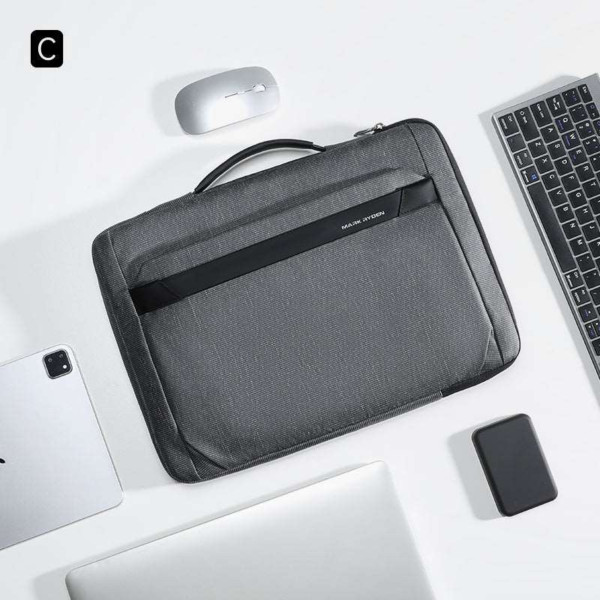 Сумка для ноутбука 13.3” Mark Ryden MR19X з антивібраційною підкладкою та висувною ручкою
