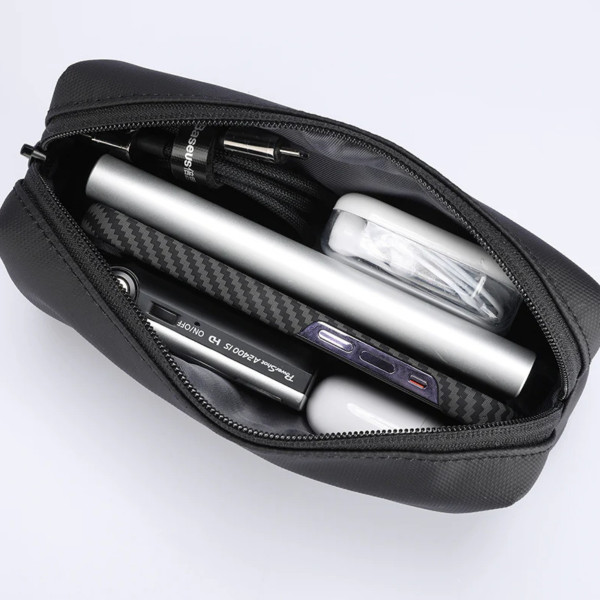 Мужской дорожный органайзер Mark Ryden MR09 с водоотталкивающим покрытием