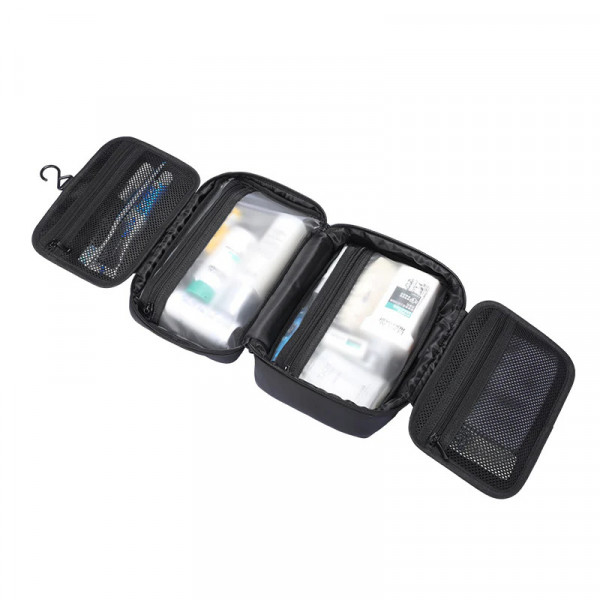 Дорожная косметичка Mark Ryden MR86 раскладная с разделением на сухое и влажное