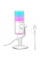 Игровой USB микрофон Maono DM30 RGB с подсветкой