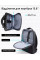 Міський рюкзак Mark Ryden MR2900 для ноутбука 15.6" з дихаючою спинкою та захистом від вологи