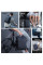 Міський рюкзак Mark Ryden MR2900 для ноутбука 15.6" з дихаючою спинкою та захистом від вологи