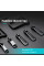 Міський рюкзак Mark Ryden MR2900 для ноутбука 15.6" з дихаючою спинкою та захистом від вологи