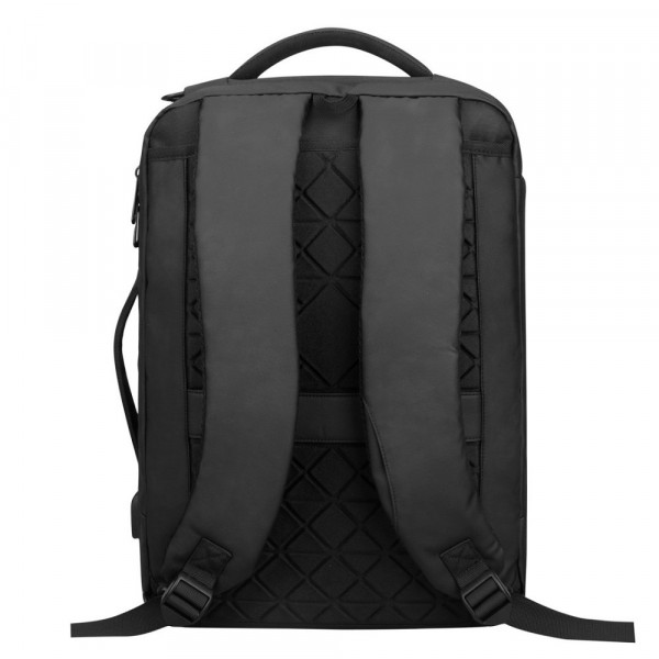 Міський рюкзак Mark Ryden MR2900 для ноутбука 15.6" з дихаючою спинкою та захистом від вологи
