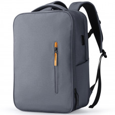 Дорожный рюкзак для ноутбука 17.3" Mark Ryden MR9202 с USB-портами и ортопедической спинкой