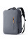 Дорожный рюкзак для ноутбука 17.3" Mark Ryden MR9202 с USB-портами и ортопедической спинкой