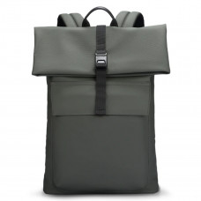 Рюкзак для ноутбука 15.6” Mark Ryden MR9366 роллтоп с расширением объема и защитой от влаги