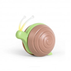 Интерактивная игрушка для котов Cheerble Wicked Snail CWJ02