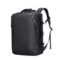 Дорожный рюкзак Mark Ryden MR9993KR для ноутбука 17.3" влагозащищенный с расширением