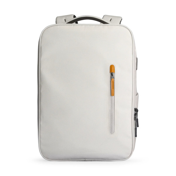 Дорожній рюкзак для ноутбука 17.3" Mark Ryden MR9202 з USB портами та ортопедичною спинкою