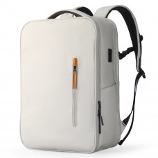 Дорожный рюкзак для ноутбука 17.3" Mark Ryden MR9202 с USB-портами и ортопедической спинкой