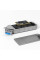 Зовнішня кишеня Acasis EC-6610 m.2 NVME SSD 2230 мм USB 3.1 + Type-C