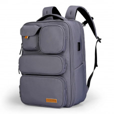 Городской рюкзак Mark Ryden MR9004 с отсеком для ноутбука 17.3"