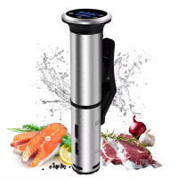 Апарат Су-від BioloMix Sous Vide SV-8006 1200 Вт для професійного приготування вдома