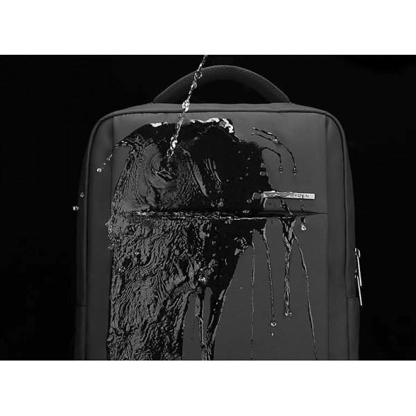 Дорожный рюкзак Mark Ryden MR2900JYKR для ноутбука 15.6 дюймовый с ортопедической спинкой