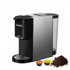 Кавоварка 3-in-1 BioloMix BK-513 Espresso Coffee Machine