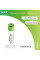 Комплект 2 шт. аккумуляторные батарейки Smartoools 18650 3.7V 2000Mah с зарядкой Type-C