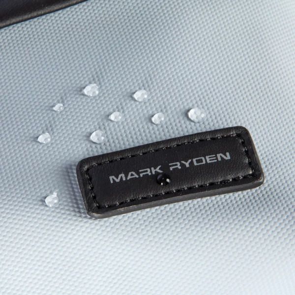 Сумка месенджер Mark Ryden MR271 з захистом від вологи та прихованою кишенею