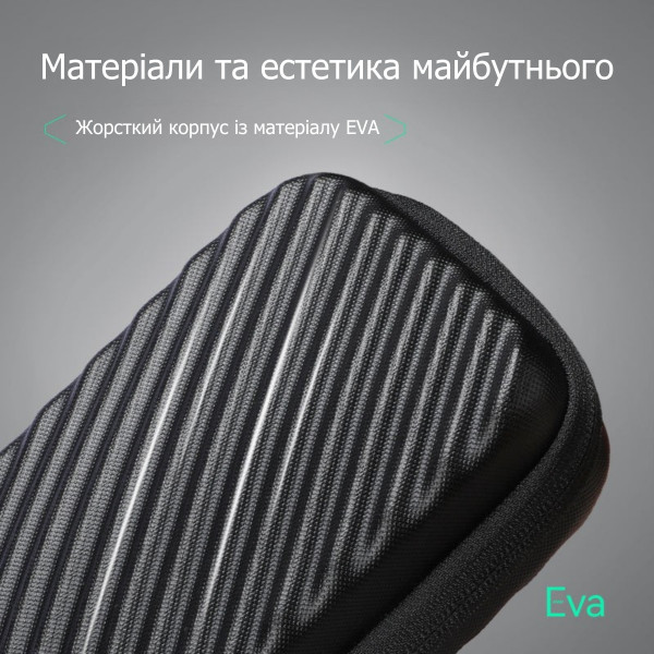 Нагрудна сумка через плече Mark Ryden MR488 з захистом від вологи
