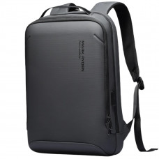 Рюкзак Mark Ryden MR9008 для ноутбука 15.6" с USB-портом и защитой от влаги