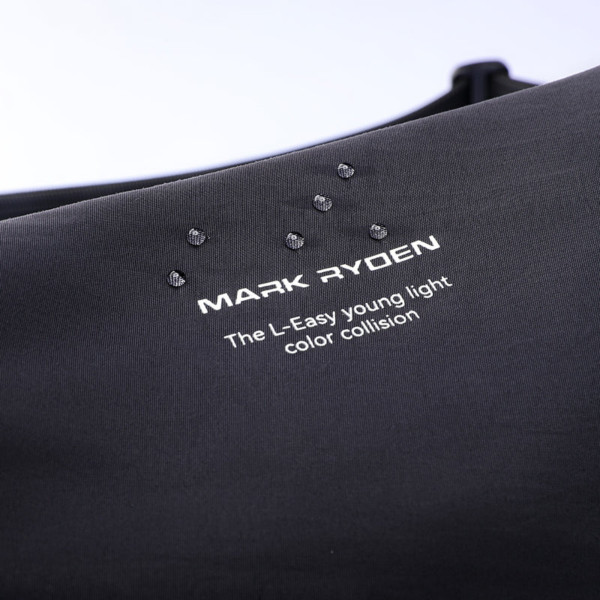 Сумка-слінг Mark Ryden MR520 з вологозахистом та застібками YKK