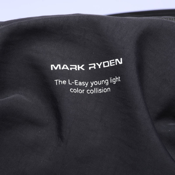 Сумка-слінг Mark Ryden MR520 з вологозахистом та застібками YKK