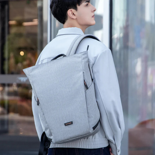 Міський рюкзак Mark Ryden MR4666 з відділом під ноутбук 15.6 дюймів і планшет