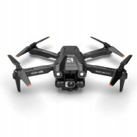 Квадрокоптер KFPLAN Z908 PRO с двойной камерой и датчиком препятствий