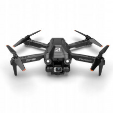 Квадрокоптер KFPLAN Z908 PRO с двойной камерой и датчиком препятствий