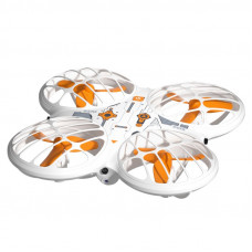 Квадрокоптер JJRC H122 с камерой и подсветкой