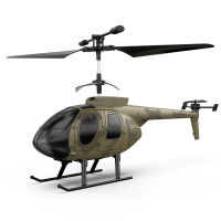 Радіокерований вертоліт KFPLAN Z16 з гіроскопом